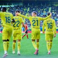Petarda Viljareala: Levante pretrpeo težak poraz u gostima