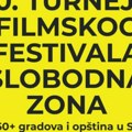 Besplatne projekcije nagrađivanih filmova u KC "Mladost" Futog. Slobodna zona kod nas utorkom, u 20 časova.