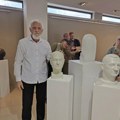 Na Popovim skulpturama poznatih Leskovčana vide se i karakter i duša
