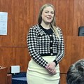 Anđela Jovanović nova članica Gradskog veća grada Leskovca