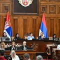 Izmene pravosudnih zakona upućene Skupštini radi dostavljanja Venecijanskoj komisiji