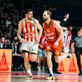 Zvezda želi da završi posao u Ljubljani i zakaže "večiti" derbi