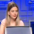 Hit snimak iz Slagalice: Danas strah i trepet Potere, a evo kako je Milica Tragačica izgubila u emisiji (video)