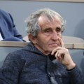 Legenda F1 opljačkana i povređena u Švajcarskoj