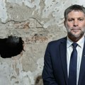 Smotrič: Za svaki dron Hezbolaha mora pasti deset zgrada u Bejrutu