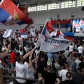 Srpska lista počela predizbornu kampanju u Žitkovcu kod Zvečana