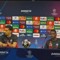 Velika vest pred finale Lige šampiona, osvajač Zlatne lopte ipak može da igra