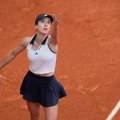 Muž joj se oprostio u Parizu, ona "krompirom" poslala rivalku kući, gledaćemo derbi Ukrajine na RG