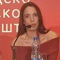 Milica Zarić o predstavi "Naši roditelji", glumi, ocu Draganu Zariću...