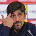 "Разочаран сам, најбоље да заборавимо све ово"
