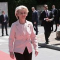 Fon der Lajen o putu Srbije ka EU: Pristupanje se zasniva na zaslugama i reformama
