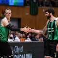 Huventud "pregazio" Baskoniju - Hanga dvocifren, Parker skoro nevidljiv