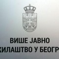 Ispitana supruga ubijenog Nešovića: Evo šta je tužiocima otkrila o uhapšenom policajcu Veselinu Miliću