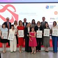 Gorana Radovanović proglašena za Inženjerku godine u Srbiji za 2026.