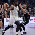 Kad i gde možete gledati četvrti meč finala ABA lige Partizan – Dubai?