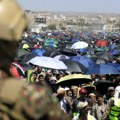 Хути појачавају притисак на Израел: Регионални сукоб добија нову димензију