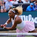 Serena Vilijams podigla prašinu pred Vimbldon: "Ostala neka vajld karta za singl?"
