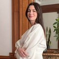 En Hatavej je trudna: Poznata glumica očekuje 3. dete, podelila emotivan snimak