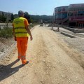U petak asfaltiranje Banjičke ulice