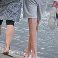 Evropske plaže se zatvaraju zbog opasne "bakterije koja jede meso": Može da izazove teške infekcije i sepsu