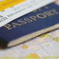 Objavljena je lista najmoćnijih pasoša na svetu - srpski se dosta loše kotira