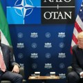 Tramp potvrdio Al-Šari da uklanja Siriju sa američke liste država sponzora terorizma