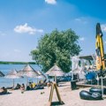 (Foto, video) Srpska "Kopakabana" na samo sat vremena od Beograda: Čista voda, besplatan ulaz i plaže kao na moru