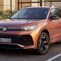 Volkswagen Tiguan EDITION 20: Dve decenije uspeha