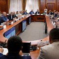 Oglasio se Glamočić posle hitnog sastanka u Vladi: Ovo su prve mere protiv afričke kuge