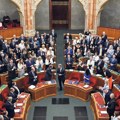 Mađarski parlament uklonio prepreku za smenu predsednika