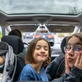 Popularne igračke mogu da eksplodiraju u automobilu, stručnjaci upozoravaju na opasnost tokom letnjih vrućina