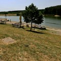 Počinje KUPALIŠNA SEZONA i na Šumaričkom jezeru