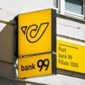 Austrijska pošta kupuje kurirsku službu "D Express" i jača poslovanje u Srbiji