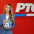 Pojačanje u Sportskoj redakciji RTS – naslednica fudbalske legende prelazi na Javni servis