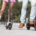 Grčka zabranila električne trotinete za mlađe od 17 godina: Kazne su paprene, pooštrena pravila i za odrasle