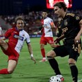 Ajaks se prošetao u Novom Sadu, Vojvodina pred nemogućom misijom