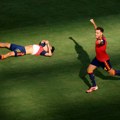 Samo jedan fudbaler Španije nije slavio gol za svetsku titulu! Isplivao neverovatan snimak nekoliko dana nakon finala!