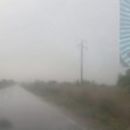 Provala oblaka u Vranju tokom noći i u ponedeljak ujutro: Reke poulicama nosile nanos i smeće