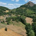 Nekadašnji vulkan u srcu Srbije danas je raj na zemlji: Ova vazdušna banja je simbol netaknute prirode