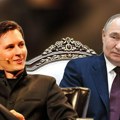 Poternica za milijarderom: Durov ponovo pod lupom vlasti, proglašen pomagačem terorizma