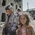 UNICEF: Mora da prestanu napadi koji povređuju i ubijaju decu u Rusiji i Ukrajini