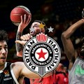 Ko još stiže u Partizan? Crno-beli znaju koga žele na tržištu: Vildoza, Hejs, Pajola i ostali uskoro dobijaju društvo!