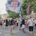 Studenti najavili skup povodom godišnjice protesta u Valjevu