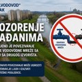 ЈКП „Водовод“ Чачак упозорава грађане: Недозвољено спајање мрежа може угрозити здравље људи