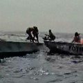 U brodolomu na jezeru Kariba poginulo 72 ljudi, među njima 18 dece: Najmlađa žrtva ima samo godinu dana