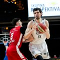 Dončić: Vrata Ilirije su otvorena za Bobana Marjanovića