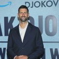 Đoković: Želim da završim karijeru na Olimpijskim igrama 2028. sa zastavom Srbije na ramenima