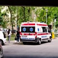 Udes kod Pančevačkog mosta: povređene tri žene u sudaru autobusa i automobila