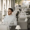 Savant Brasserie: Beograd između reke i sveta