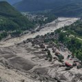 (Foto/video) Šta je izazvalo katastrofalnu poplavu u Nepalu: Stručnjaci analizirali snimke, sumnja se na odron glečera